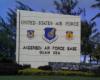 Andersen AFB, Guam