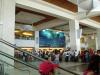 Day of Departure (Inside Guam International Airport)