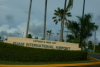Guam International Airport 