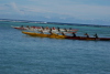 Outrigger Race