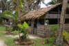 Ancient Chamorro Home