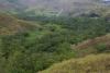 Valley before Umatac Village