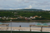 View of Pago Bay