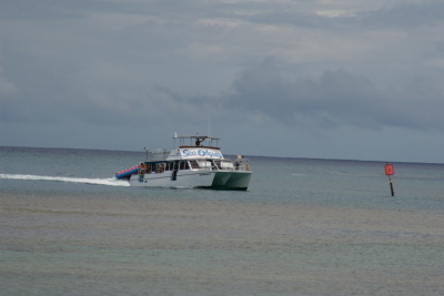 Agat Beach